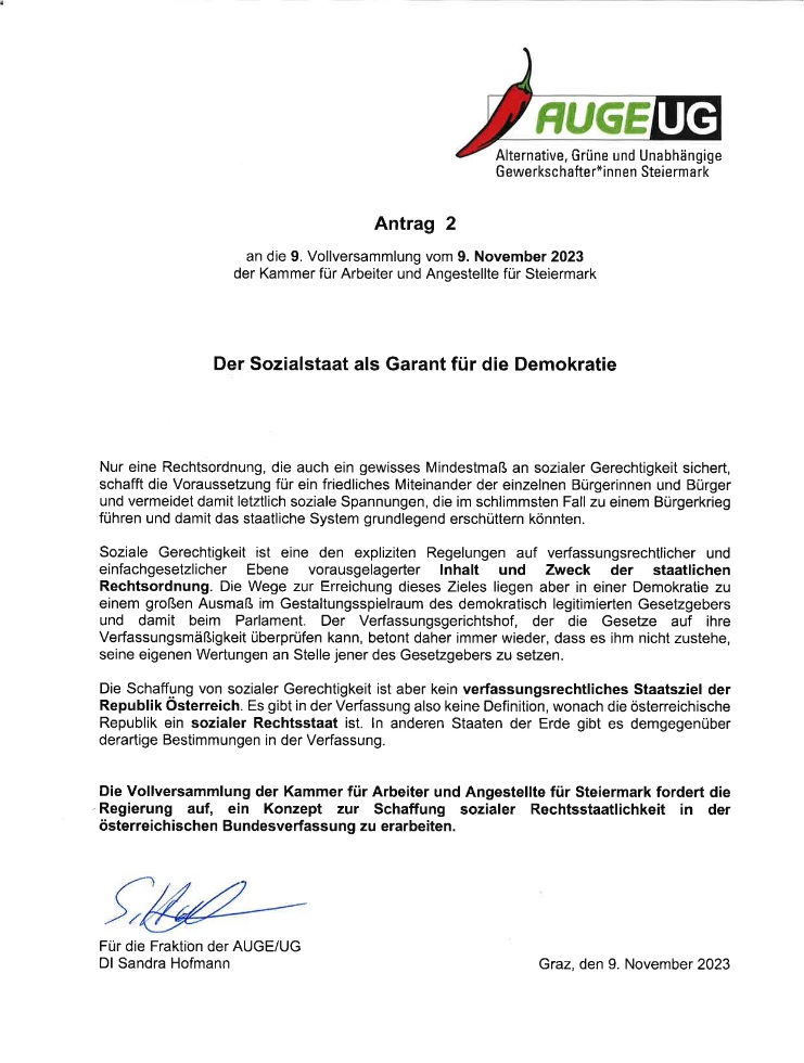 2023-11-09_AUGEUG_Antrag2_Der-Sozialstaat-als-Garant-fuer-die-Demokratie