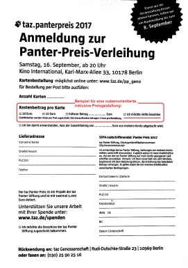 2017-08-22_taz-panterpreis-2017_Anmeldung-zur-Preis-Verleihung