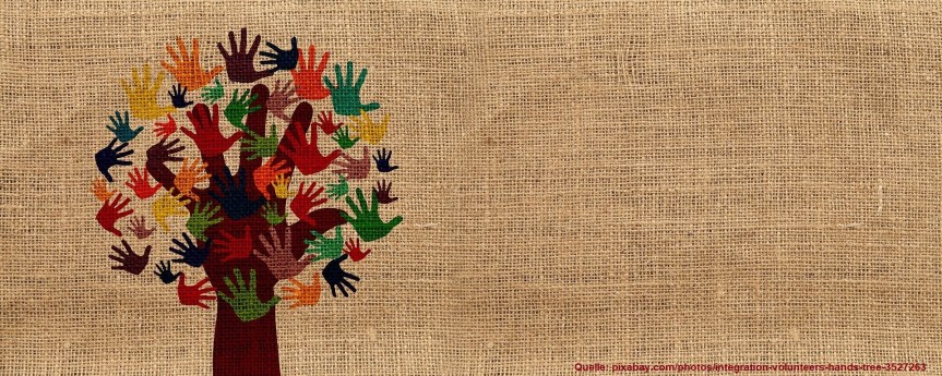 Zivilgesellschaftlicher Schutzwall gegen arbeitnehmerfeindliche Interessen