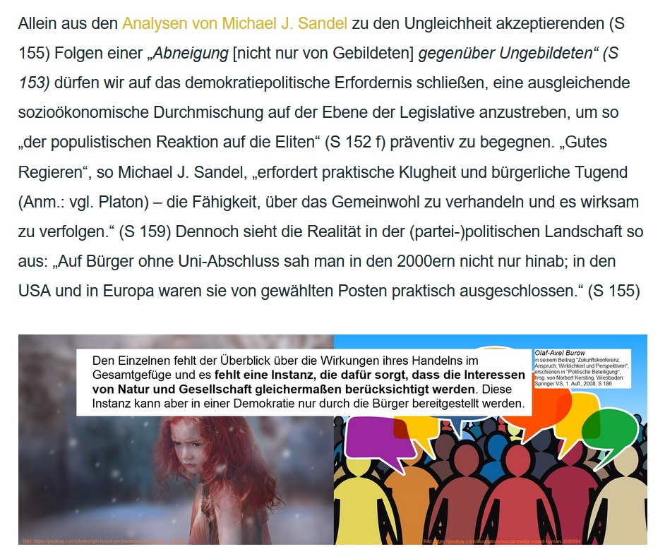 2022-08-23_zivilfairsammlung_sandel_platon_gutes-regieren_praktische-klugheit_gemeinwohl