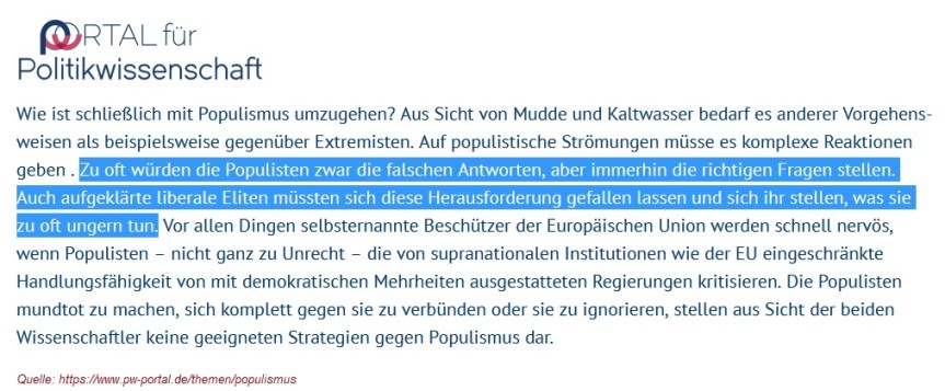 2022-09-23_Portal-fuer-Politikwissenschaft_Mudde-Kaltwasser_Populismus