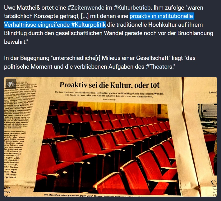 2023-01-07_Mastodon_Uwe-Mattheiß_Proaktiv-sei-die-Kultur