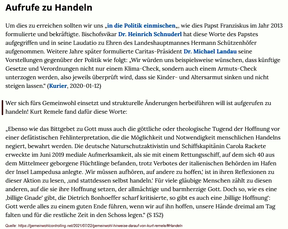 2023-10-02_Kurt-Remele_Aufrufe-zu-Handeln