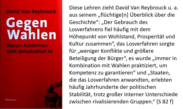 2024-04-26_Van-Reybrouck_Gegen-Wahlen_Losverfahren-in-Kombination-mit-Wahlen
