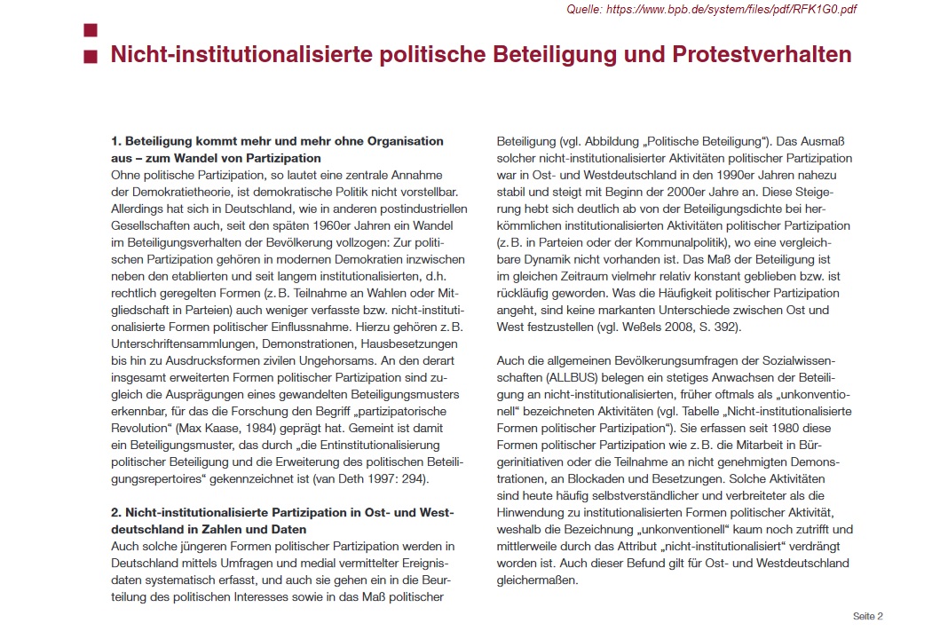 2024-06-11_bpb_nicht-institutionalisierte-politische-beteiligung-und-protestverhalten
