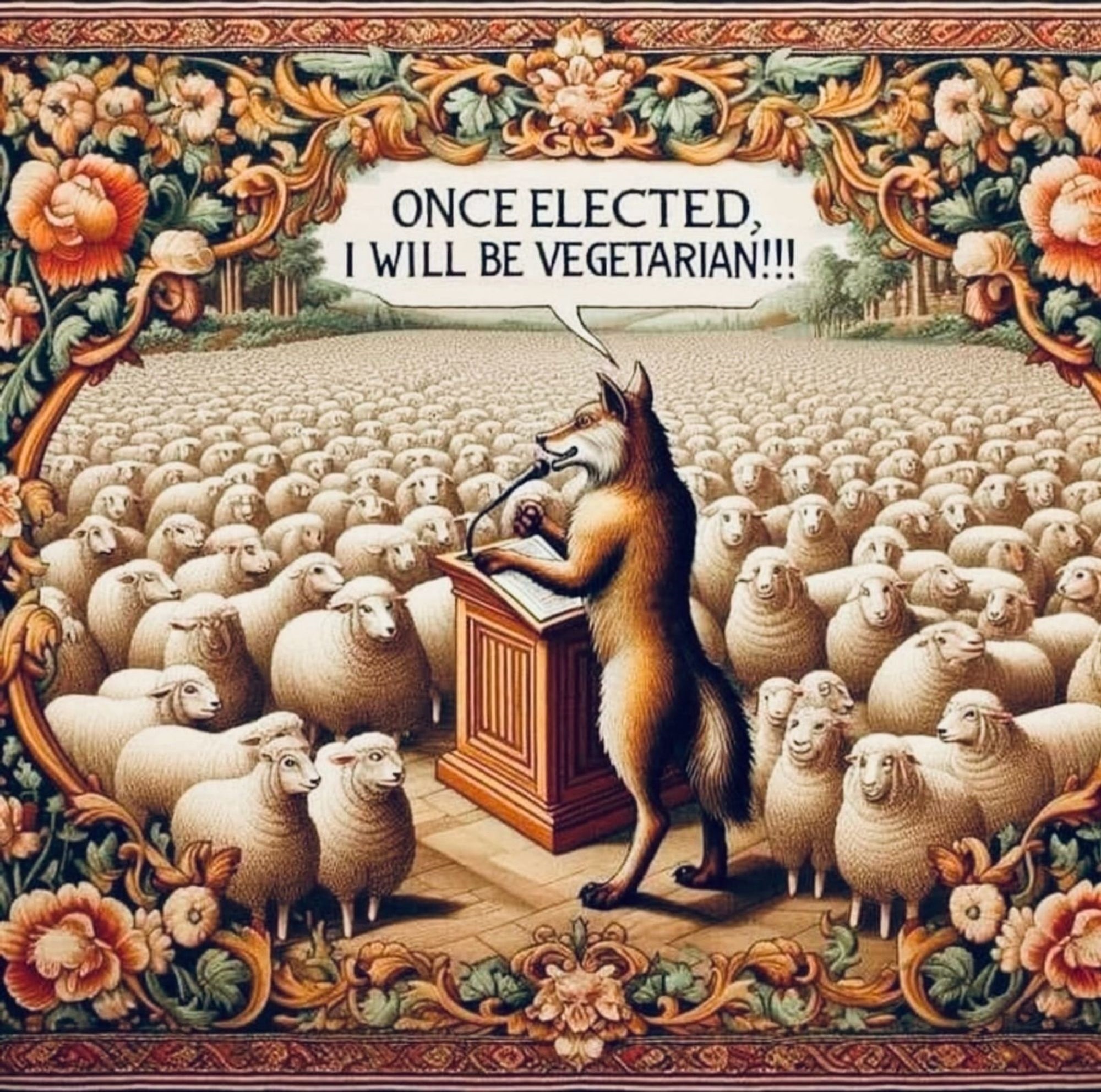 2024-07-07_the-wolf-and-the-sheep_once-elected-i-will-be-vegetarian