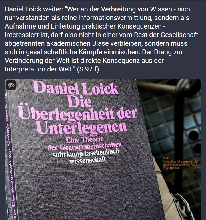 2024-08-16_Daniel-Loick_Ueberlegenheit-der-Unterlegenen_Aufruf-zur-Teilnahme-an-gesellschaftlichen-Kaempfen
