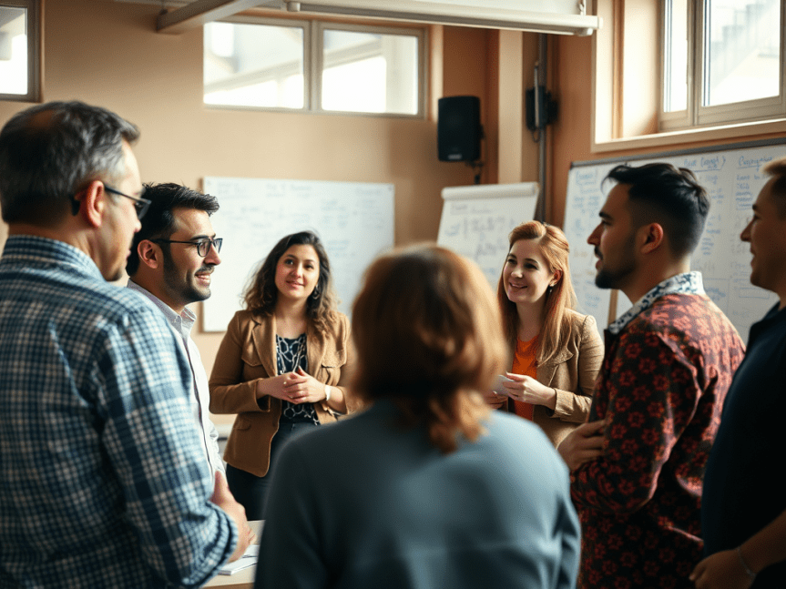 Demokratie gemeinsam stärken